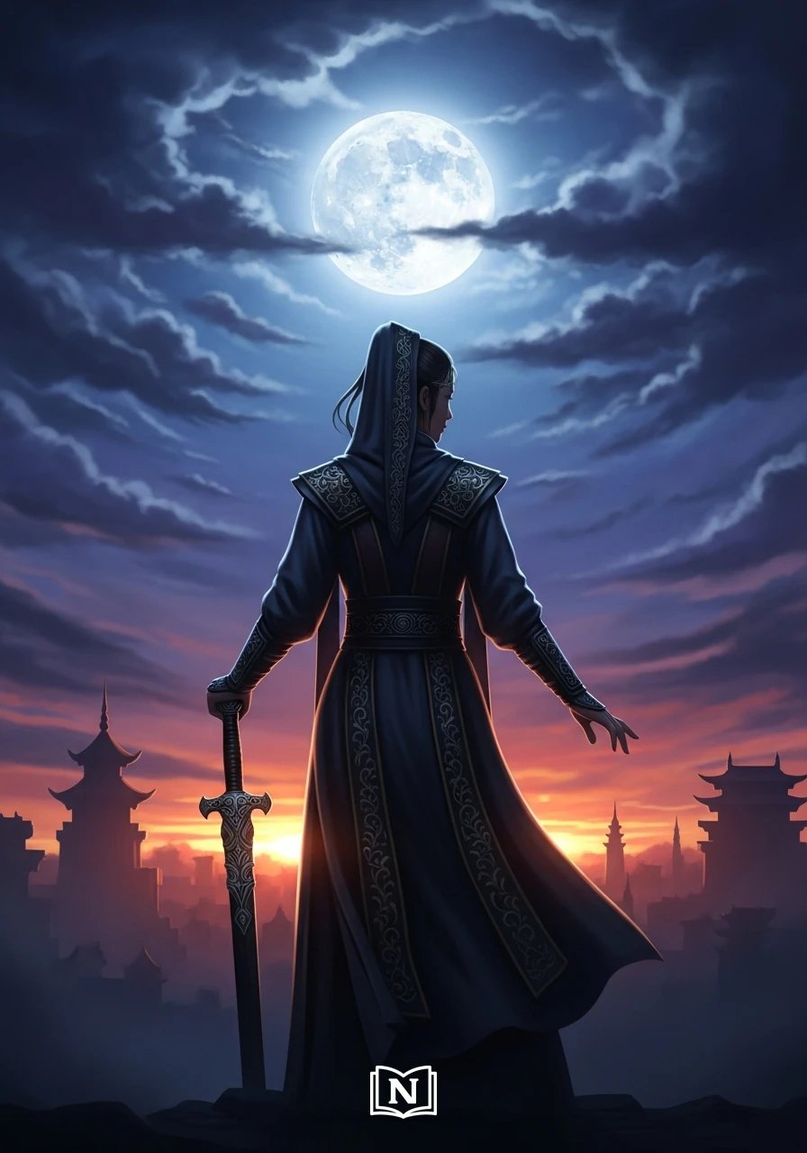 Nightfall